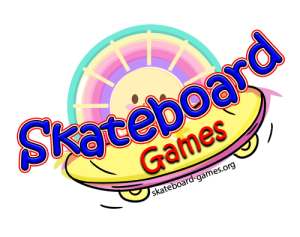 iCONskateboard-games.org